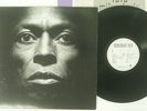 MILES DAVIS TUTU WARNER P-13379 JAPAN VINYL LP