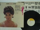 MILES DAVIS SOMEDAY MY PRINCE WILL COME CBS/SONY 25AP 757 JAPAN VINYL LP