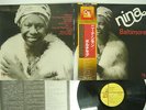 NINA SIMONE BALTIMORE CTI GP-3161 JAPAN OBI VINYL LP