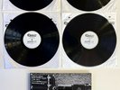 ALLMAN BROTHERS Fillmore East Recordings TEST PRESSING 200g VINYL 4LP 2014 Rare