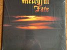 Mercyful Fate - Into The Unknown Orange Vinyl LP
