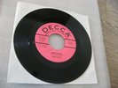 **Billy Sills/ Nightmare b/w Dippy-Do/ Decca/ 1958/ Promo/ Rare Rockabilly