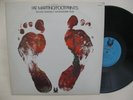 Pat Martino - Footprints - Vintage 1970s Muse LP - Excellent
