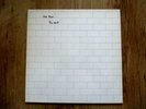 Pink Floyd THE WALL Klappcover OIS Harvest Doppel LP German Press 1979