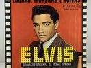 Elvis Presley Louras, Morenas E Ruivas Lp It Happened At The Worlds Brazil EX/EX