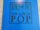 Tones on Tail The Album Pop RARE 1984 PVC Beggars Banquet Release FREE SHIPPING