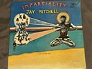JAY MITCHELL   IMPARTIALITY LP  GBI RECORDS   Rare Orig. ‘75 ISLAND FUNK  SEALED