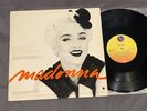 MADONNA   HOLIDAY / OVER AND OVER   SIRE RECORDS PRO-A-2-2907 PROMO