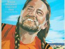 *Willie Nelson ‎– Greatest Hits Vinyl 2xLP Album Stereo Near Mint