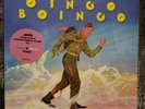 Oingo Boingo Only A Lad 40th Anniv Ltd Ed Green White Splatter Vinyl LP New