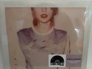 TAYLOR SWIFT 1989 *RSD* LIMITED #466/3,750 PINK & CLEAR VINYL  FACTORY SEALED
