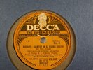Mozart Quintet in G Major pt 3 and 6 The Griller String Quartet Max DECCA