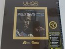Miles Davis – Kind Of Blue Vinyl UHQR Analogue Productions Bill Evans Lee Morgan