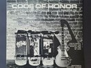 Code of Honor Sick Pleasure LP Fight or Die Dolls Under Control '82* SUB27 RARE