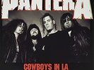 Cowboys In La: Live At The Hollywood Palladium 1992