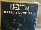 LED ZEPPELIN -DAZED & CONFUSED (THE 1969 BBC SESSIONS)  LP NEW