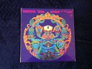 The Grateful Dead Anthem of the sun vinyl LP record