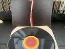 1977 AJA STEELY DAN RECORD ALBUM