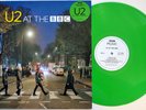 U2 at the BBC 12