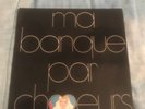 +++ Rare BO François De Roubaix Banque Par Choeurs Killer Freakbeat Break Psych
