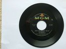 Broadways - Sweet And Heavenly Melody - Original MGM 45 - Rare Northern Soul