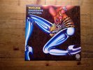 Nucleus Snakehips Etcetera 1st Press Excellent Vinyl LP Record Album 6360 119