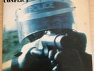 Conflict – The Ungovernable Force LP 1986 Mortarhate Records – MORT 20 *UK VG+