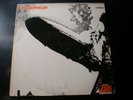 LED ZEPPELIN SELF TITLED LP RECORD SD 8216