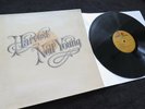 Neil Young Harvest Reprise MSK 2277 LP Original EX