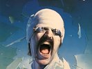 Blackout by Scorpions (LP, 1982 Mercury, Canada, SRM-1-4039, EX)