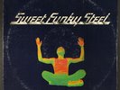 FREDDIE ROULETTE: sweet funky steel JANUS 12
