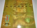 MINIMAL COMPACT - DEADLY WEAPONS - LP - 1984 - BELGIUM - CRAMMED DISCS CRAM 030