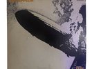 Led Zeppelin: I  1st 1969 Atlantic  SD-8216, US LP Presswell PR