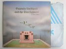 ROBERT CALVERT CAPTAIN LOCKHEED & THE STARFIGHTERS UNITED ARTISTS UAG 29507 PROG