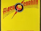 QUEEN: flash gordon soundtrack ELEKTRA 12