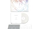 Hikaru Utada Evangelion One Last Kiss Exclusive Opaque White Vinyl LP /1000 RARE