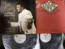 Juan Gabriel Palacio Bellas Artes + Rocio Durcal El Concierto (LOT 2 Double LP)