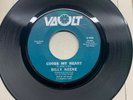 BILLY KEENE  Wishing And Hoping / Cross My Heart rare NM Northern Soul 45