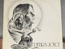 Debra Joyce Self Titled Vinyl Lp  Autographed Vintage Record 1977