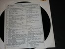 Grease II Soundtrack US Test Pressing LP VG+ RS-1-3803