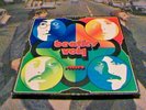 THE BEATLES ALPHA OMEGA VOLUME 1 1972 PRESSING 4  ALBUM SET EXCELLENT CLEVELAND