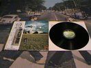 JOHN LENNON MIND GAMES ORIGINAL 1973 APPLE PRESSING WITH BOOKLET JAPAN IMPORT