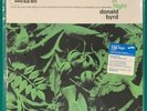 Donald Byrd BYRD IN FLIGHT Blue Note Tone Poet Series 180g Vinyl Jazz LP SEALED