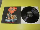 SLAYER - THIS IS CORPUS CHRISTI- GOST DANCING REC.G.D.R. LP 1001 EX+/NM LTD.ED.