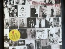 Rolling Stones Exile On Main St 2010 Remaster 180-Gram Very Clean No Scratches
