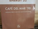 Energy 52 Café Del Mar 98 Three N One Mix Nalin & Kane remix trance Classic
