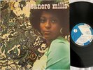 ELEANORE MILLS This Is Eleanore Mills LP on ASTROSCOPE EX/NM