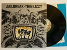 Thin Lizzy - Jailbreak - 1976 US 1st Press Masterdisk (EX/NM) Ultrasonic Clean