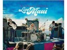 Jimi Hendrix Experience ‎– Live In Maui 3LP + Bluray Nagelneu Sealed