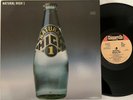 NATURAL HIGH Natural High 1 LP on CHIMNEYVILLE EX RARE MODERN SOUL FUNK